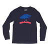 international house of stark Long Sleeve Shirts