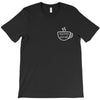 Espresso Yourself Pocket T-Shirt