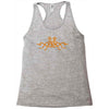 church of the flying spaghetti monster mens t shirt Racerback Tank