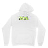 nope o clock Unisex Hoodie