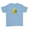 kaiju day Youth Tee