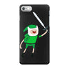 adventure time legend of zelda link iPhone 7 Case