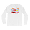 under contruction trending Long Sleeve Shirts