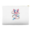 dragon eater Accessory Pouches