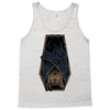 bat music Tank Top