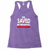but you can still get these hands Racerback Tank