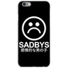 Suicideboys iPhone 6/6s Case