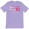 nye tyson '16 science rules T-Shirt