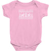 Merry Xmas Baby Onesie
