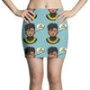 hey auntie Mini Skirts