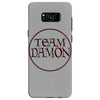 team damon salvatore Samsung Galaxy S8