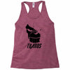 Thanos Racerback Tank