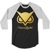 vanoss limited 3/4 Sleeve Shirt