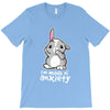 bunny anxiety T-Shirt