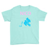 nico Youth Tee