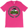 In Loving Memory Humboldt Broncos T-Shirt