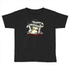 rabbit of caerbannog Toddler T-shirt