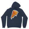 hot pizza Unisex Hoodie