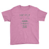 mc fly 88 Youth Tee