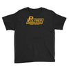 polymer records, ideal gift or birthday present funny Youth Tee