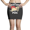 rescued by pug1 Mini Skirts