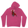 chihuahuapool Unisex Hoodie