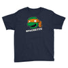 spaghetti! Youth Tee