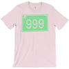 999 $ T-Shirt