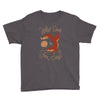 what does the fox say Youth Tee