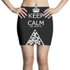 Canserbero Mini Skirts