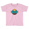 HAPPY FATHERS DAY Toddler T-shirt
