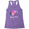 Baby Bear Racerback Tank