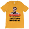 the notorıous i want to take this opportunity to apologize to absolut T-Shirt