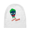 suicide squad 1 Baby Beanies