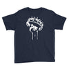 five kings Youth Tee