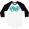 my way 3/4 Sleeve Shirt