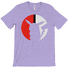 pikachu silhouette T-Shirt