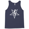 anton szandor lavey sigil Tank Top