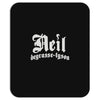 neil degrasse tyson Mousepad