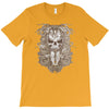 halloween skull T-Shirt