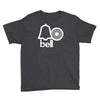 bell records Youth Tee