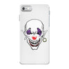 evil clown iPhone 7 Case