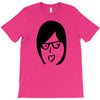 crazy girl T-Shirt