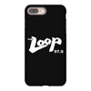 the loop 97.9 illinois radio iPhone 8 Plus