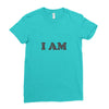 fahrie77 Ladies Fitted T-Shirt
