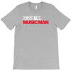 ernie ball musicman new T-Shirt