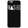 wasted tee iPhone 6/6s Case
