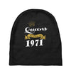 queens are born in 1971 Baby Beanies