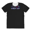 cheat day All Over Women's T-shirt