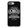 vintage quality without compromise 1964 aged to perfection iPhone 8 Plus